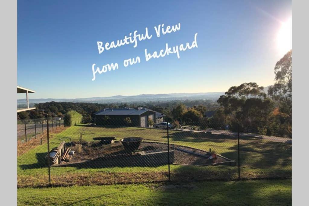 Red Lotus Retreat Appartement Mudgee Buitenkant foto